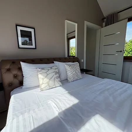 Isnuomotas Butas شقة