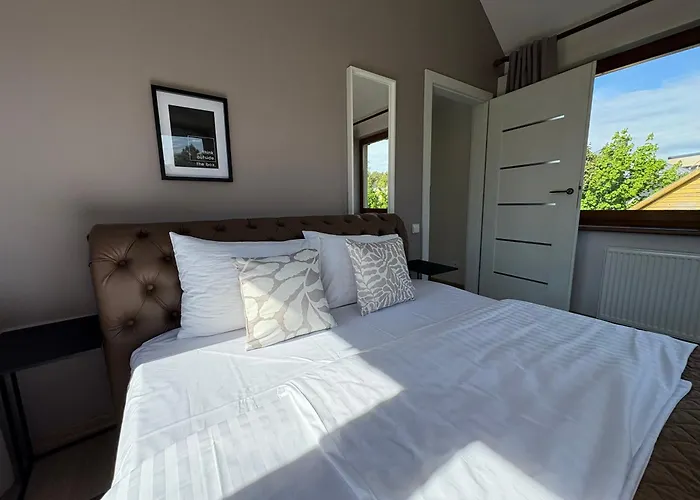 Isnuomotas Butas Apartament